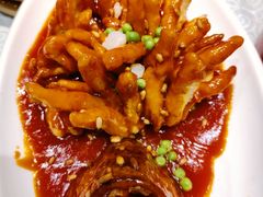 -海逸餐厅·象山海鲜