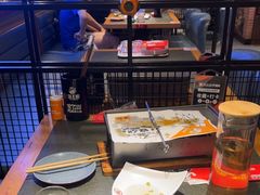 -三兄弟灰太狼烧烤.龙虾烤鱼(上海交大店)