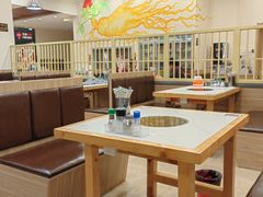 -朴小妹人参鸡汤火锅(长白山万达店)