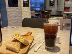 -必胜客(时代广场店)