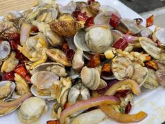 -聚德福海鲜家常菜(刘庄店)