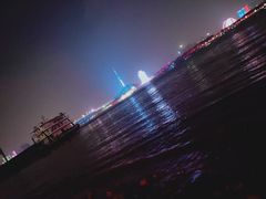 -武昌江滩