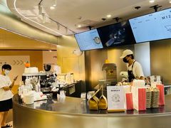 -Manner Coffee(布吉万象汇店)