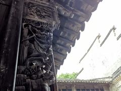 -乌镇东栅景区