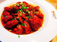 至尊霸王虾-霸王虾·小龙虾香辣蟹(玉林店)