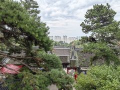-北山公园