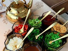 -熙瓏里(万科店)