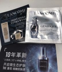 -兰蔻LANCOME