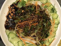 凉拌米线-云和祥食府·特色云南菜(金碧公园店)