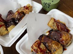 -香港街头小吃(常平店)