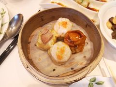 烧卖四拼-翠园(北京王府中环店)