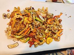 -特色酱椒鱼私房菜(黄鹤楼店)