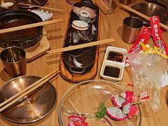 -乡村牛仔(奥林花园店)