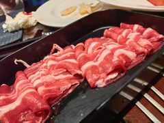 -艺站·自助餐厅·牛排西餐厅(济南绿地美利亚酒店)