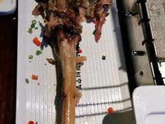 -三个蒙古大叔羊肉串(大宁店)