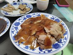 -利群烤鸭店(前门店)