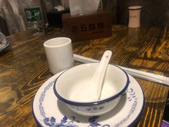 -老五烧烤(盘金华府总店)