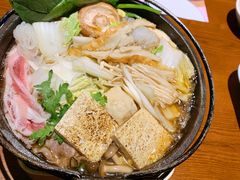 -二丁目食堂(浑南花园城店)