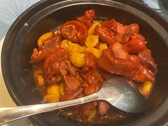 -粤香楼(新光里店)