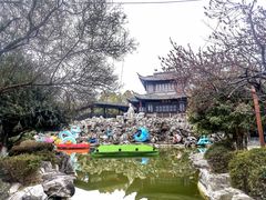 -口岸雕花楼