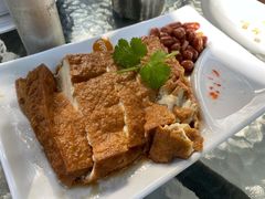 -龙记·香港茶餐厅(海上世界店)