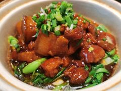 -明城饭店(万科九都荟店)