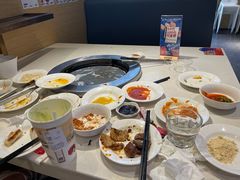 -么子烤肉(化龙池店)