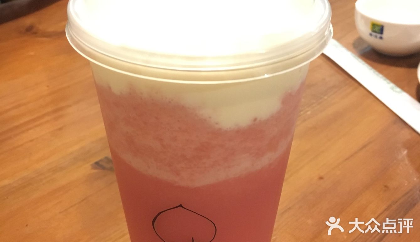 今天突然想起来了。值得推荐的是店内装修