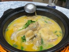 -聚丰园•湖鲜餐厅(阿红私房菜梅石路店)