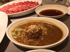 -鼎鼎香·港式火锅(北京SKP店)