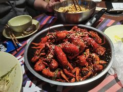 -一棠龙虾•王牌虾球(光谷天地店)