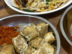 -小云凤热汤丝娃娃