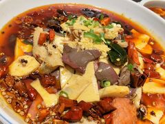 -渝乡人家川菜馆(南京路店)