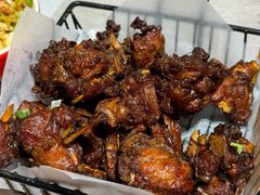 -熙成烧烤(白塔岭店)