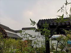 -禾悦庄餐厅