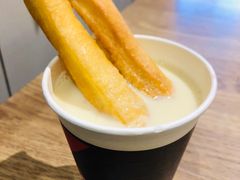 -肯德基(大成店)