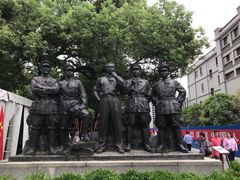 -南昌八一起义纪念馆