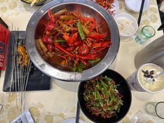 -聚味瞿记·龙虾堂(坡子街店)