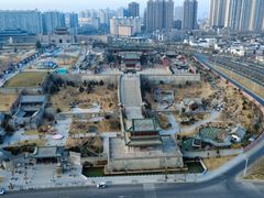 -河东池盐文化博览园