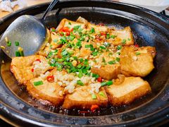 -费大厨辣椒炒肉(万家丽一店)