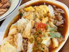 -牛氏石磨肠粉(海璟国际店)