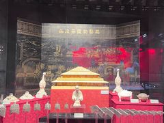 -汉景帝阳陵博物院