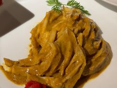 -京味斋·烤鸭·北京菜(安贞店)