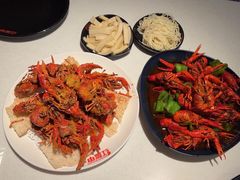 -红盔甲·小龙虾(天钥桥店)