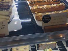 -面包谷Grains n' Beans(九号公馆店)