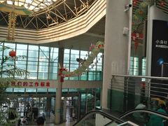 -潍坊站