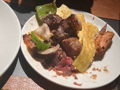 -拉蒂娜·巴西牛排馆 Latina·Brazilian Steakhouse(王府井喜悦店)