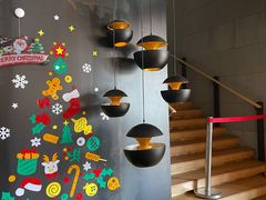 -WOLFGANG PUCK KITCHEN & BAR(迪士尼小镇店)