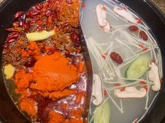 -冯校长老火锅(深圳总店)