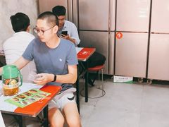 -清真老马家国华牛奶鸡蛋醪糟(正宁路店)